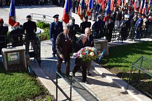 2018 11 28 TOULON LE CENTENAIRE DE LA GUERRE DE 14 18 (157)
